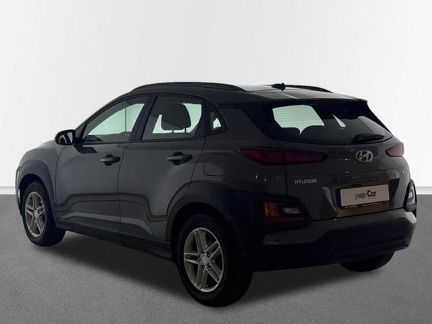 Hyundai Kona 1.0 TGDI Klass 4x2 88 kW (120 CV)