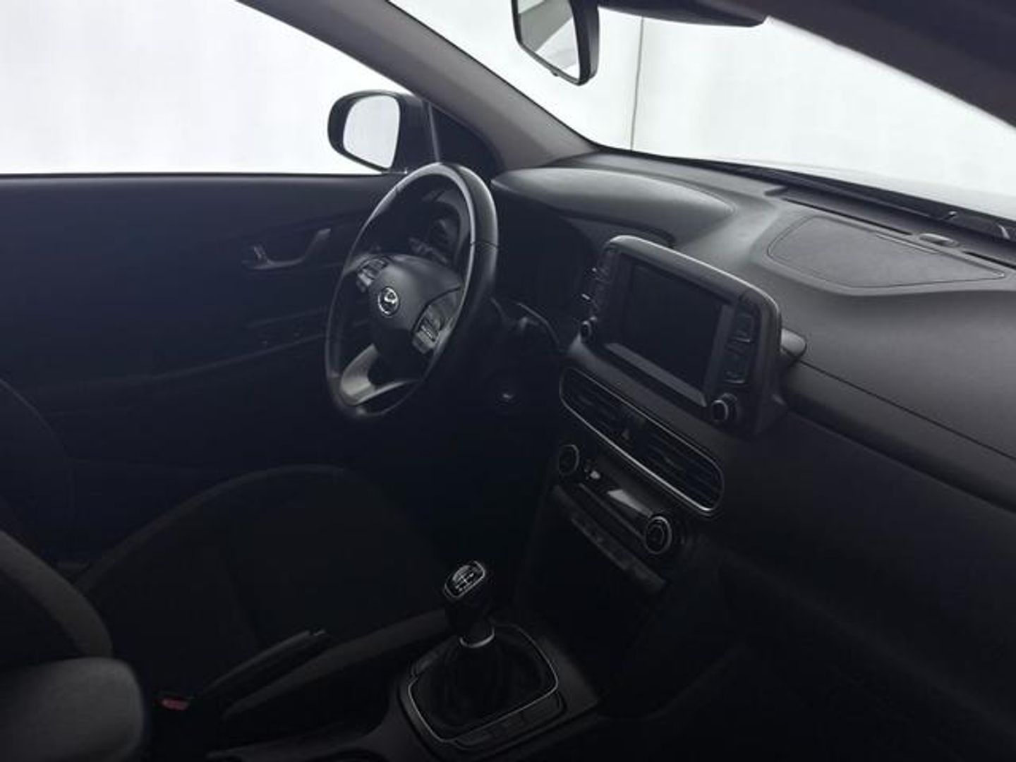 Hyundai Kona 1.0 TGDI Klass 4x2 88 kW (120 CV)