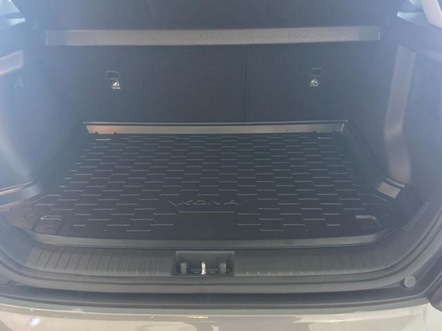 Hyundai Kona 1.0 TGDI Klass 4x2 88 kW (120 CV)