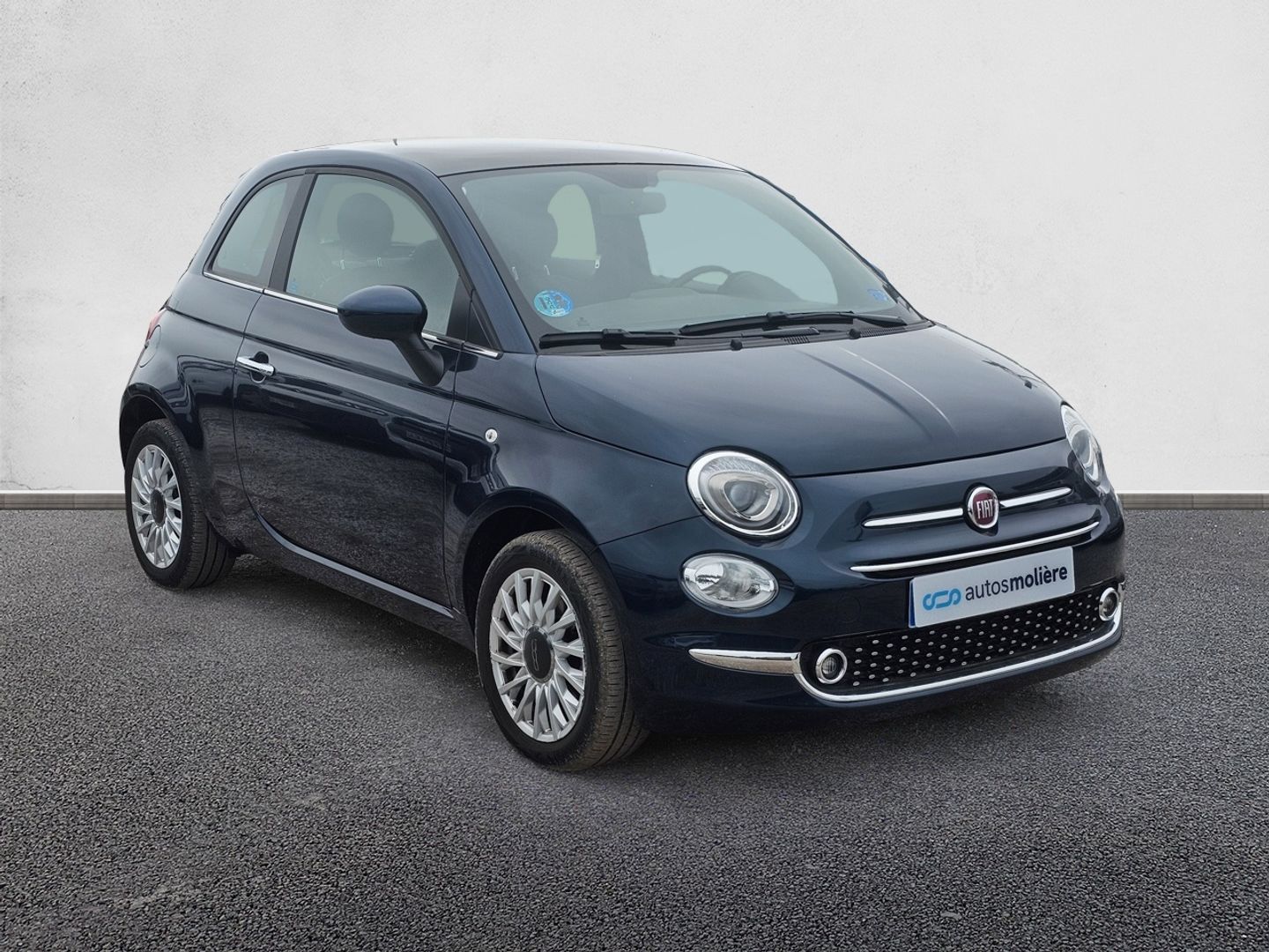 Fiat 500 1.0 Hybrid Dolcevita 51 kW (70 CV)