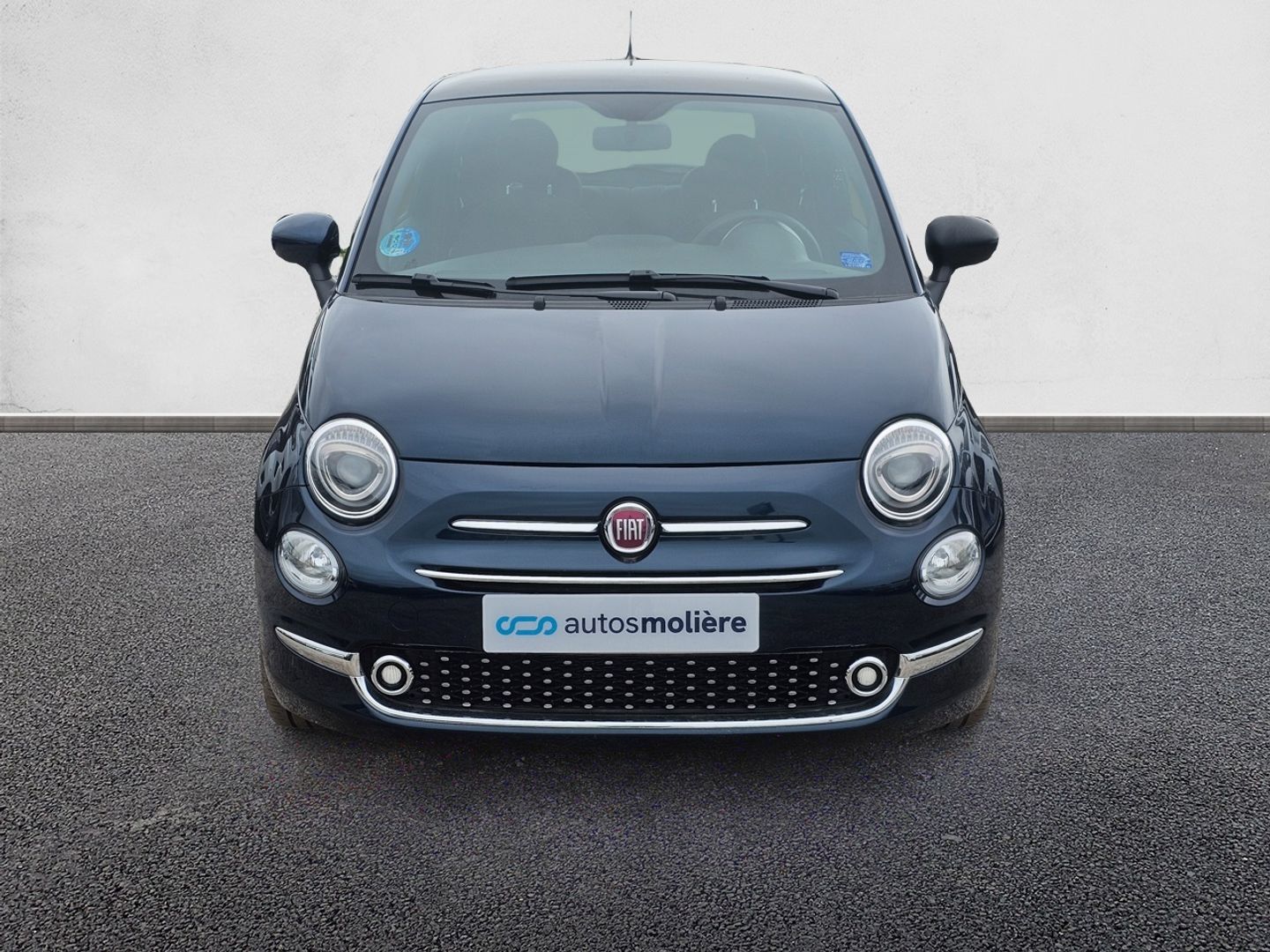 Fiat 500 1.0 Hybrid Dolcevita 51 kW (70 CV)