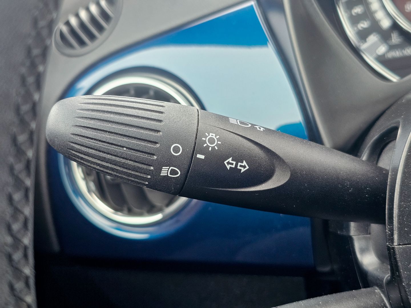 Fiat 500 1.0 Hybrid Dolcevita 51 kW (70 CV)