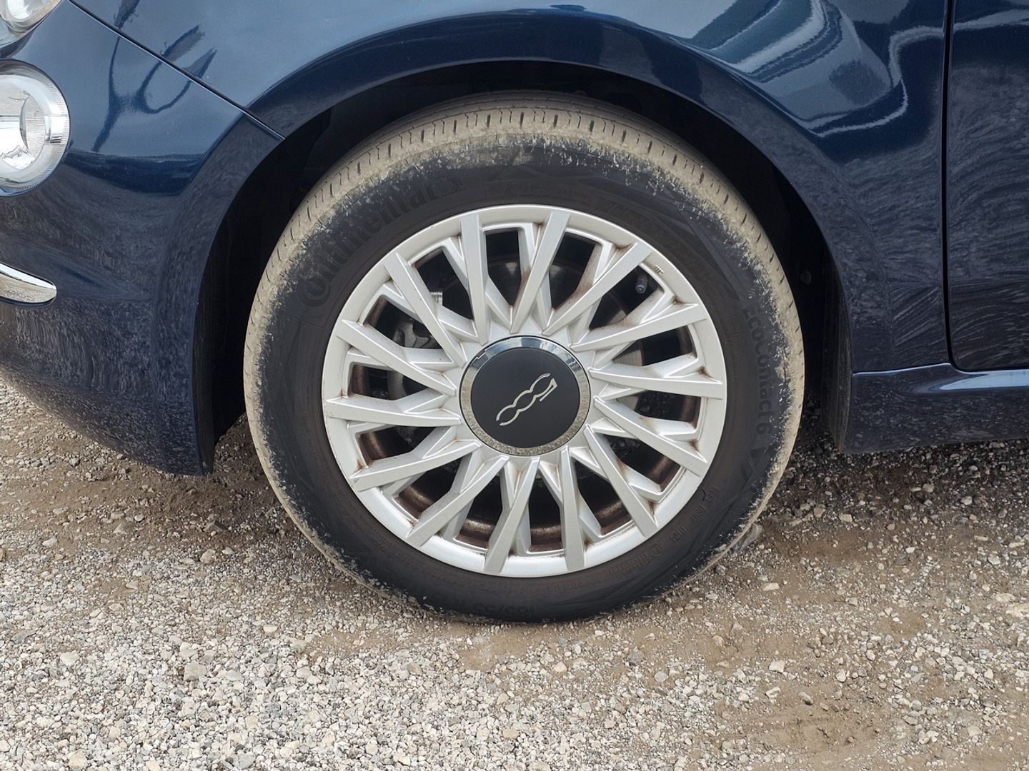 Fiat 500 1.0 Hybrid Dolcevita 51 kW (70 CV)