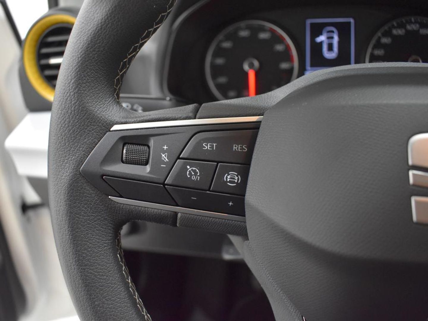 SEAT Ibiza 1.0 TSI Style Plus 81 kW (110 CV)
