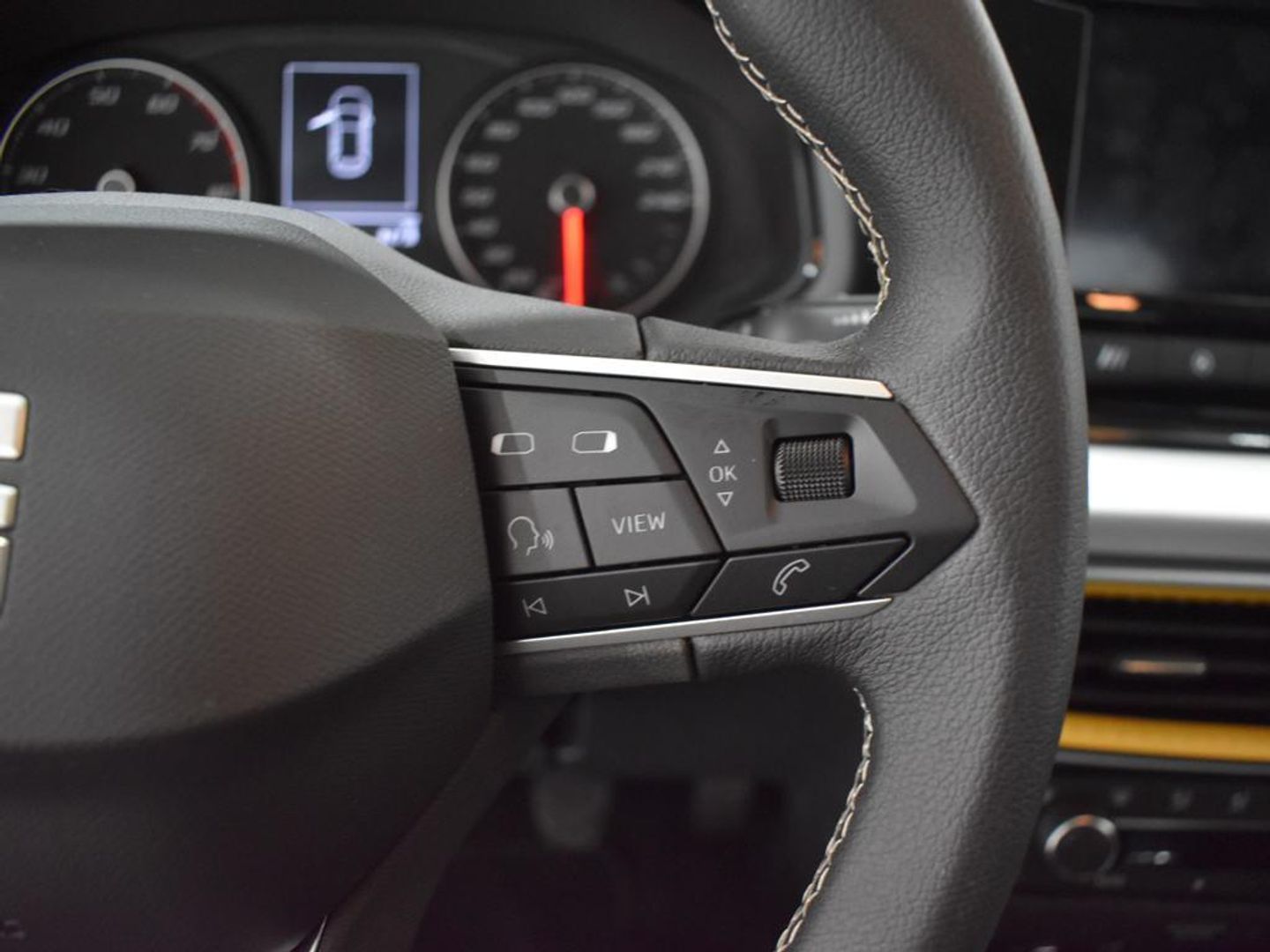 SEAT Ibiza 1.0 TSI Style Plus 81 kW (110 CV)