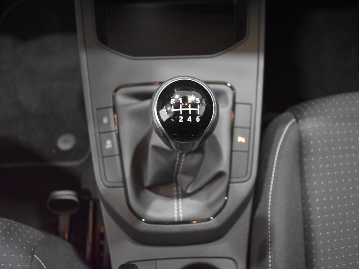 SEAT Ibiza 1.0 TSI Style Plus 81 kW (110 CV)