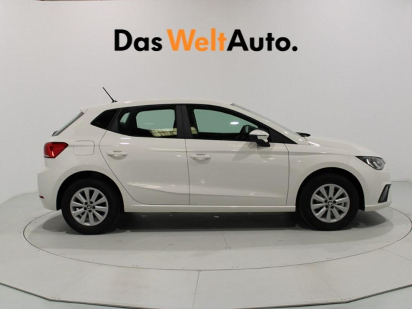 SEAT Ibiza 1.0 TSI Style Plus 81 kW (110 CV)