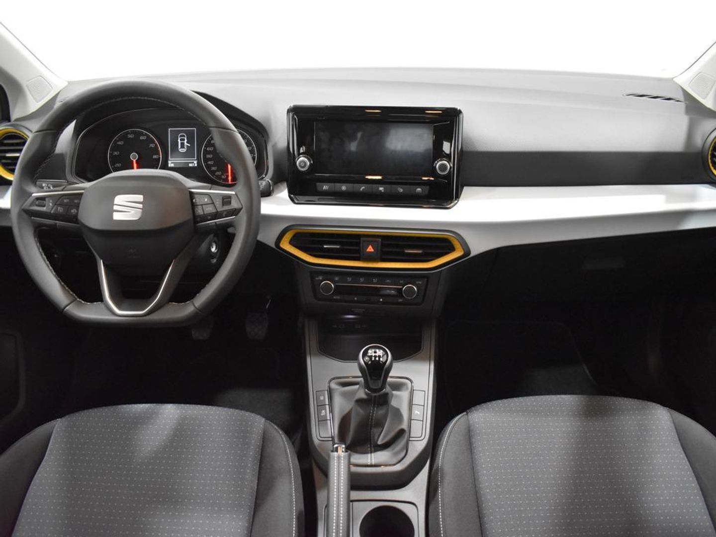SEAT Ibiza 1.0 TSI Style Plus 81 kW (110 CV)