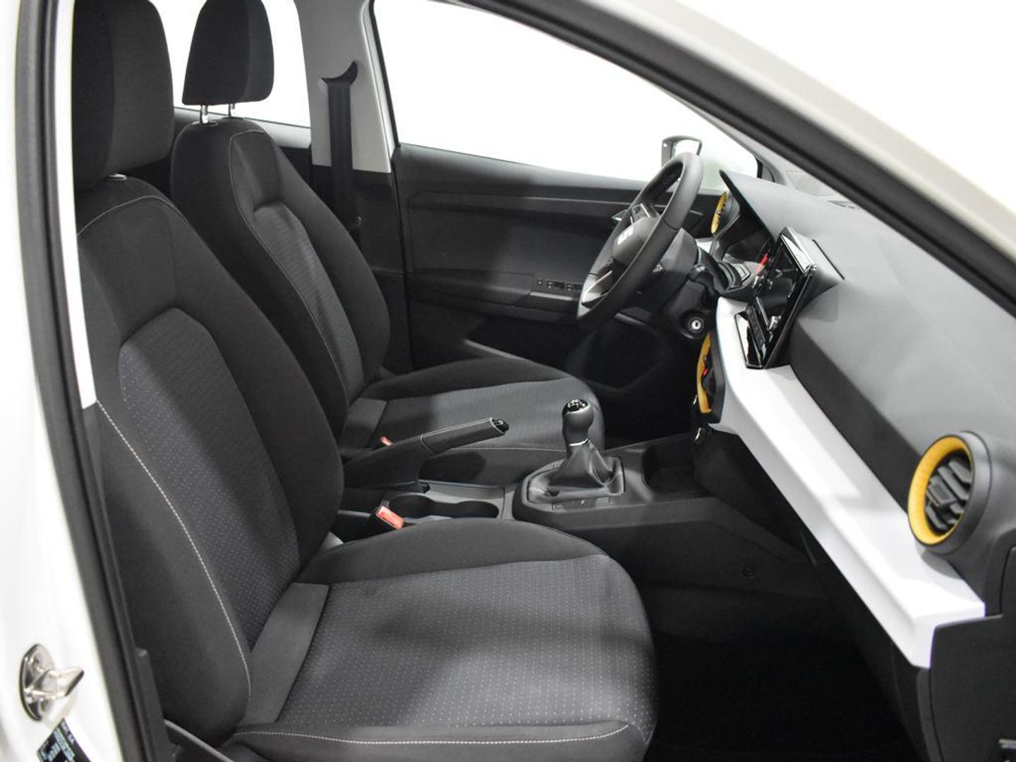 SEAT Ibiza 1.0 TSI Style Plus 81 kW (110 CV)