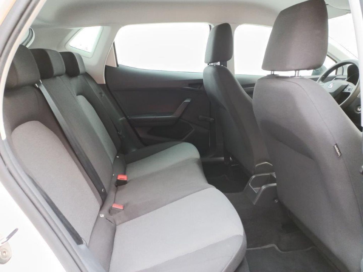 SEAT Ibiza 1.0 TSI Style Plus 81 kW (110 CV)