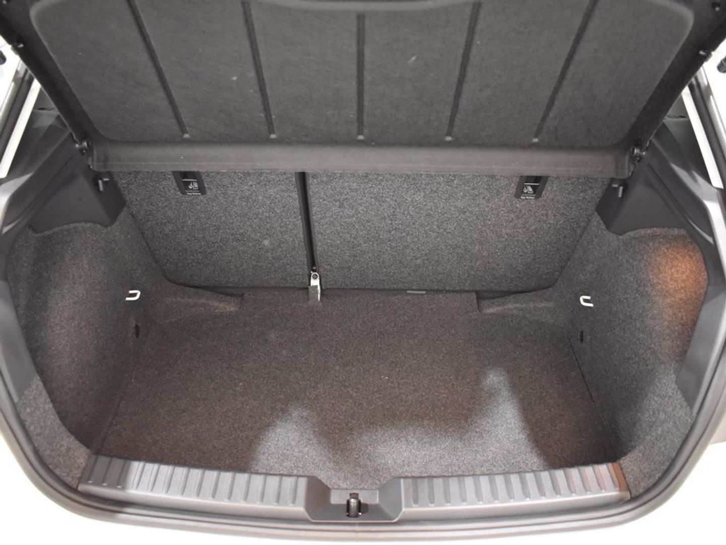 SEAT Ibiza 1.0 TSI Style Plus 81 kW (110 CV)
