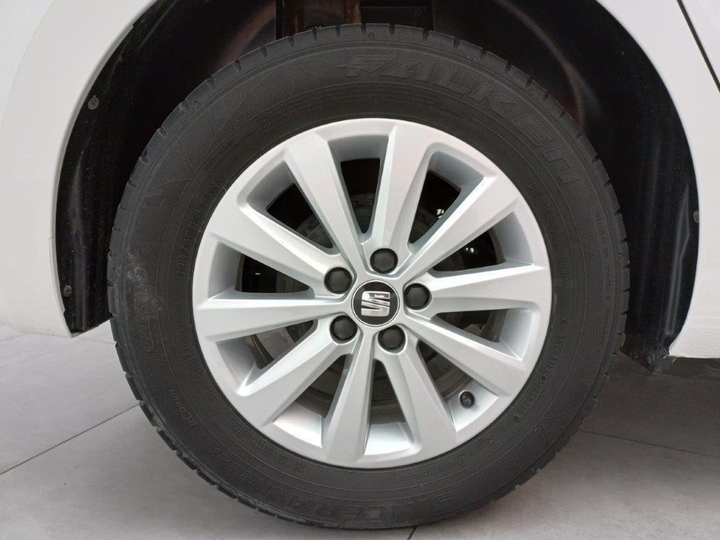 SEAT Ibiza 1.0 TSI Style Plus 81 kW (110 CV)