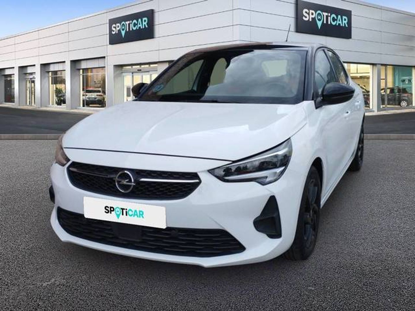 Opel Corsa 1.2 Turbo XHL GS-Line 74 kW (100 CV)