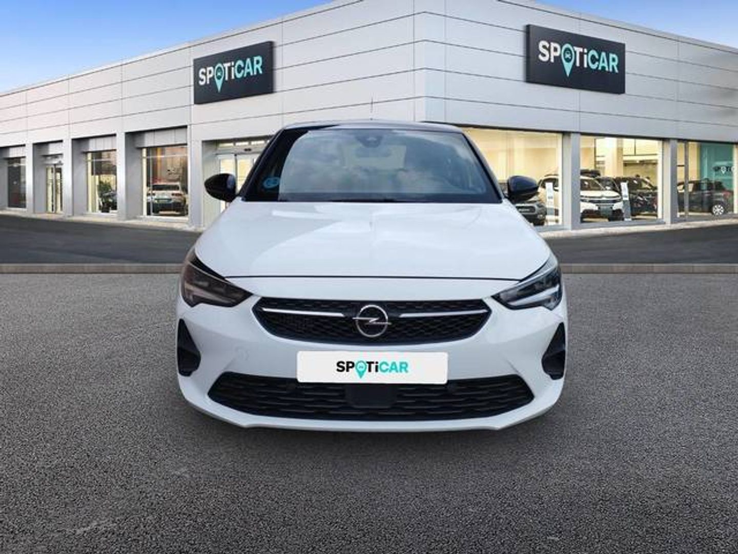 Opel Corsa 1.2 Turbo XHL GS-Line 74 kW (100 CV)