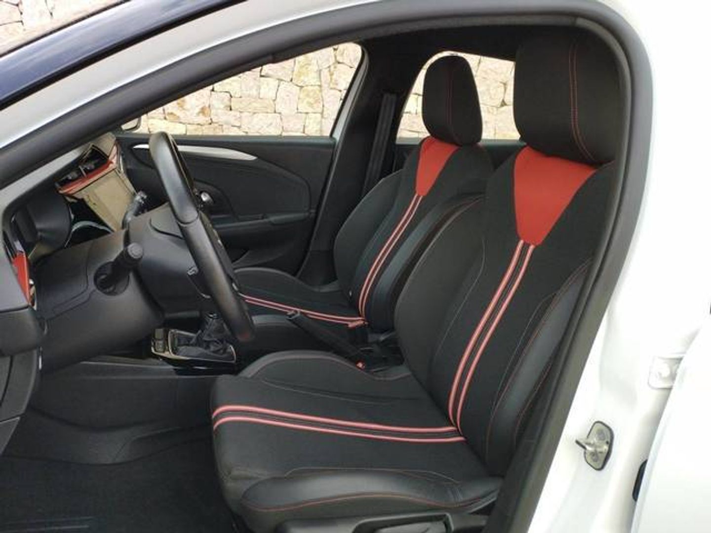 Opel Corsa 1.2 Turbo XHL GS-Line 74 kW (100 CV)
