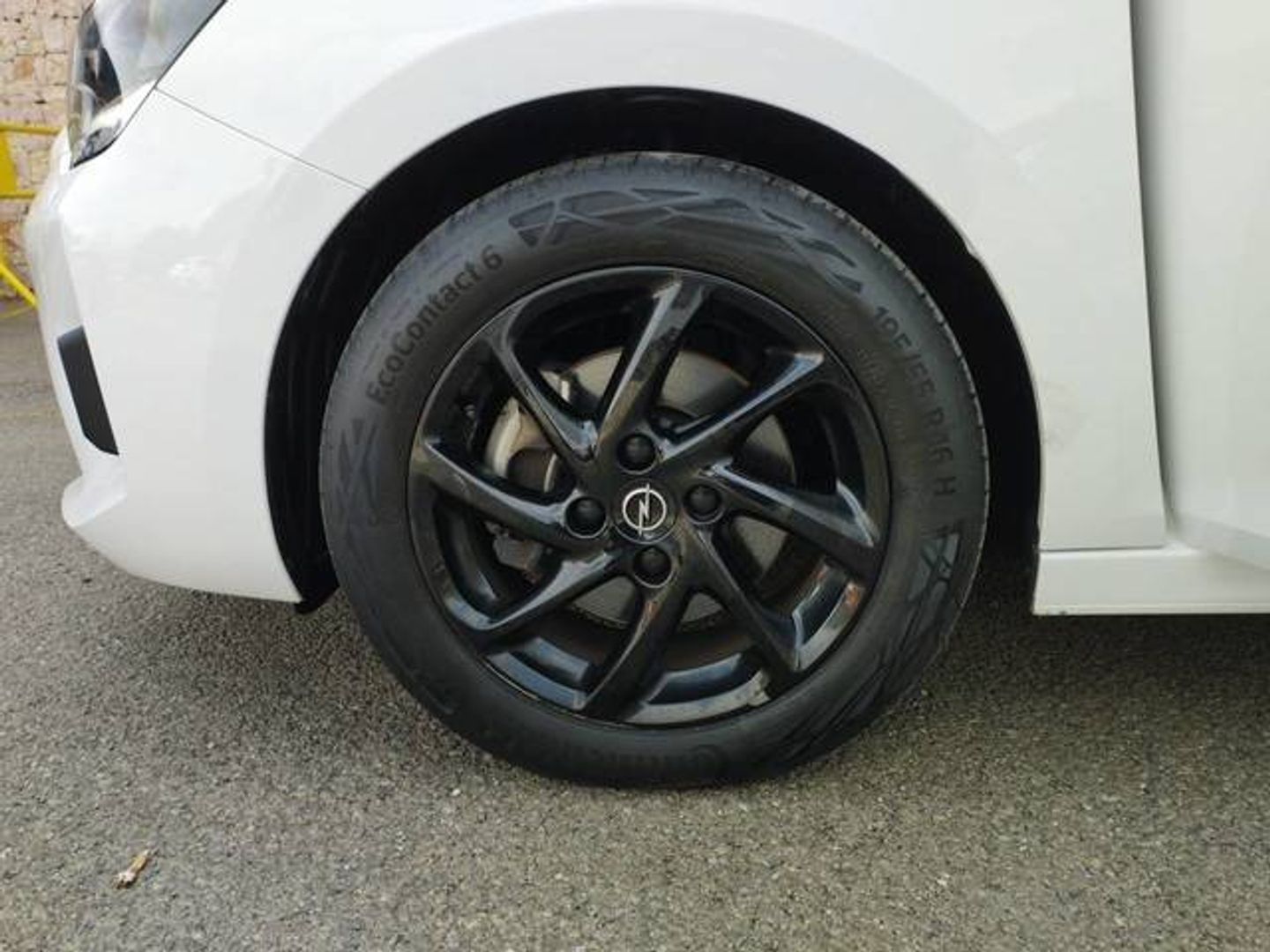 Opel Corsa 1.2 Turbo XHL GS-Line 74 kW (100 CV)