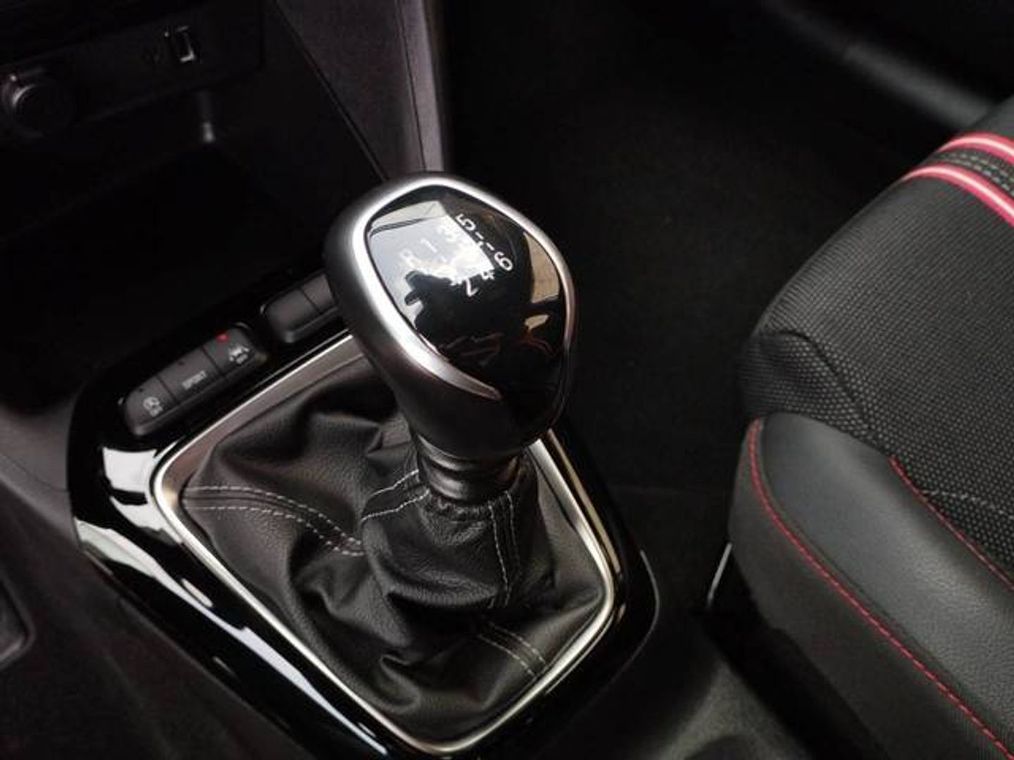 Opel Corsa 1.2 Turbo XHL GS-Line 74 kW (100 CV)