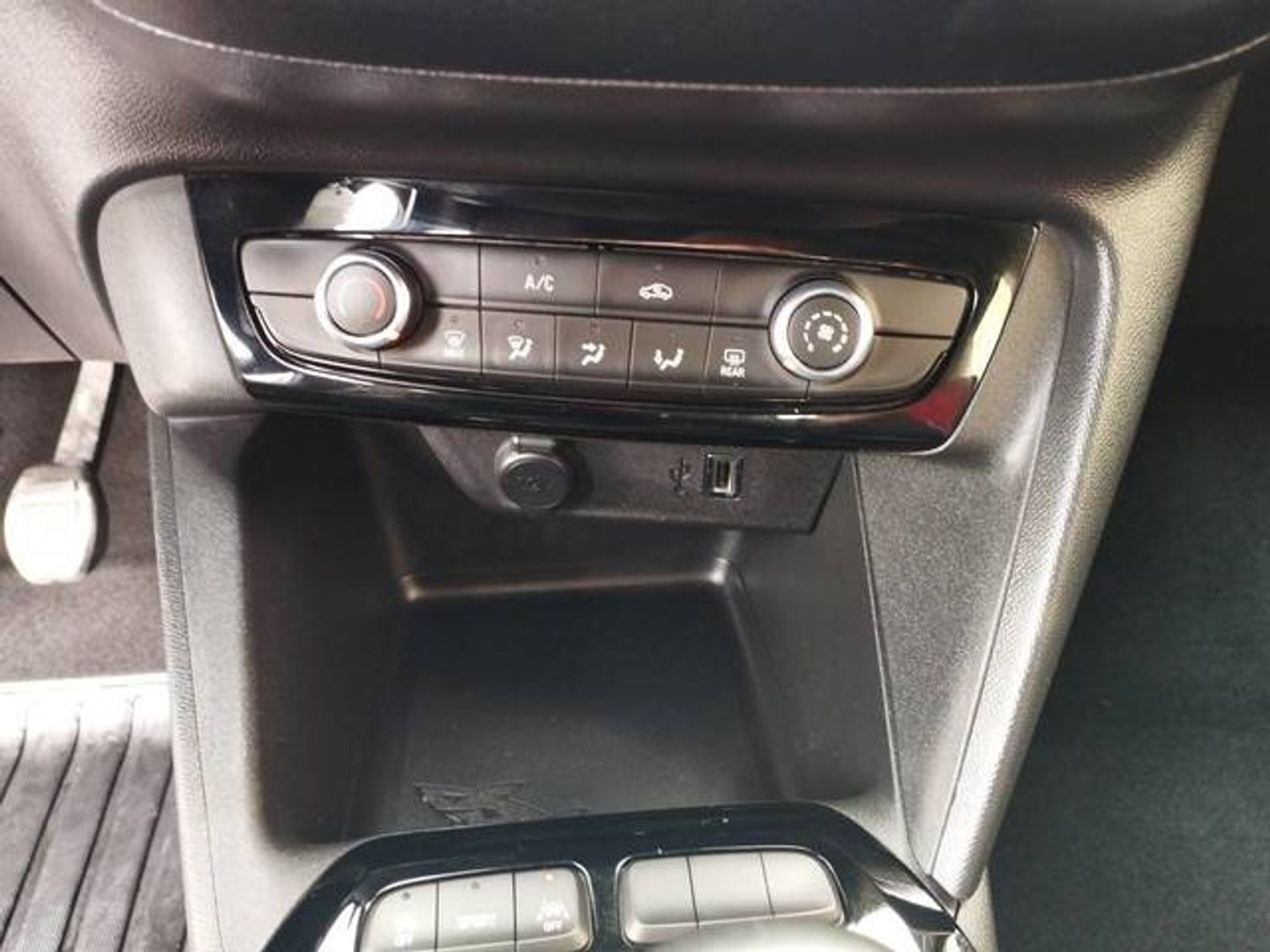 Opel Corsa 1.2 Turbo XHL GS-Line 74 kW (100 CV)