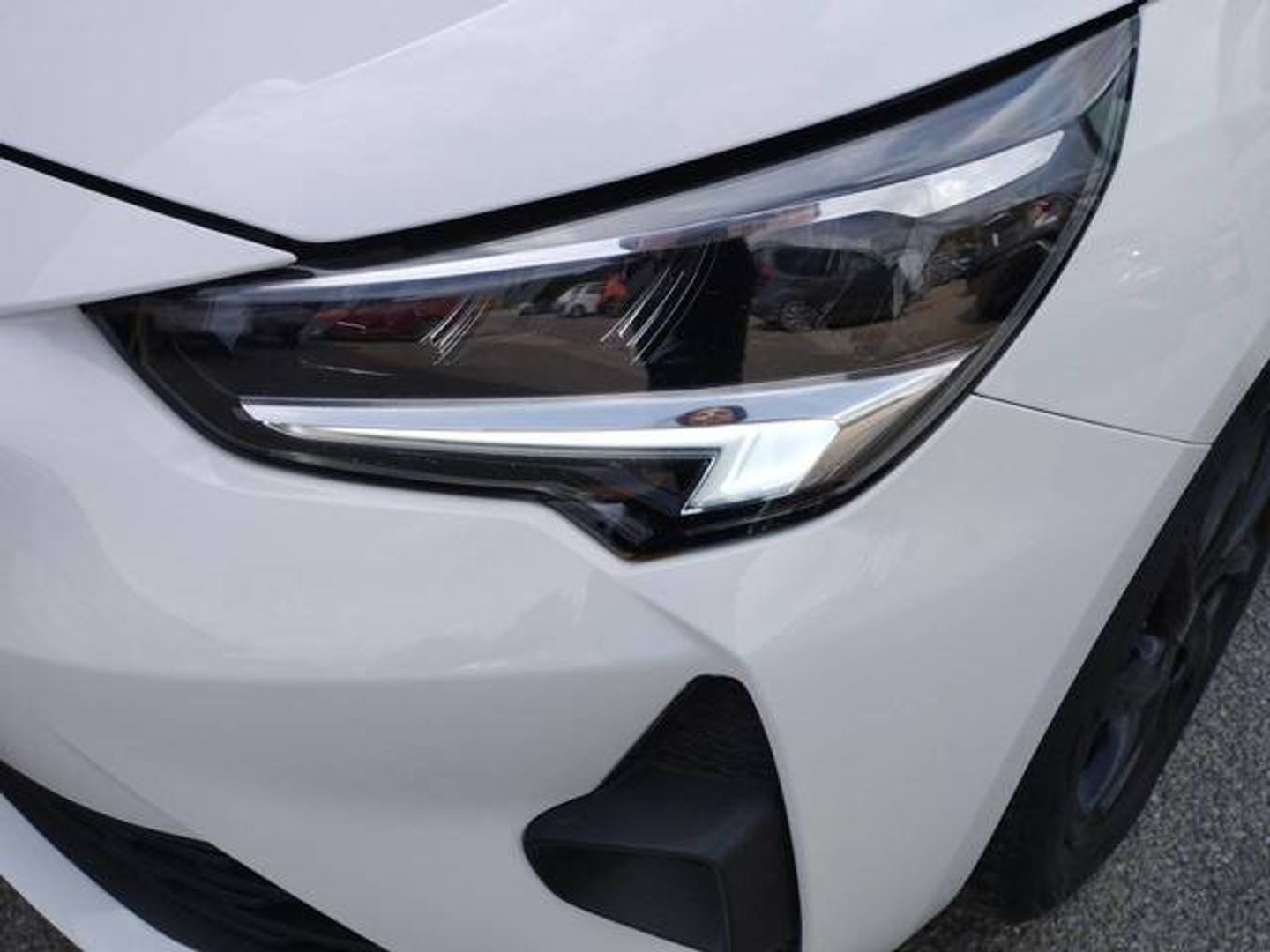 Opel Corsa 1.2 Turbo XHL GS-Line 74 kW (100 CV)