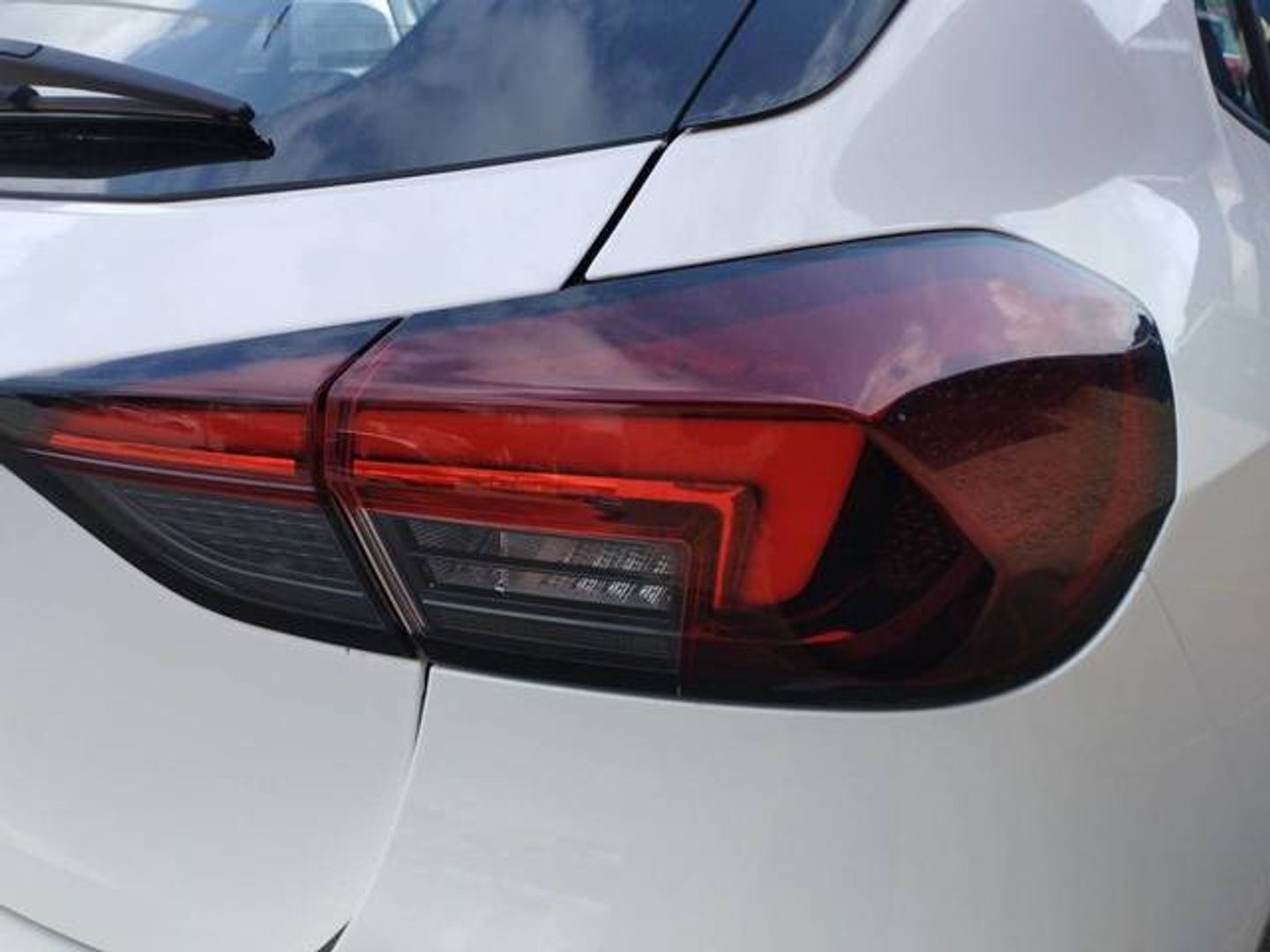 Opel Corsa 1.2 Turbo XHL GS-Line 74 kW (100 CV)