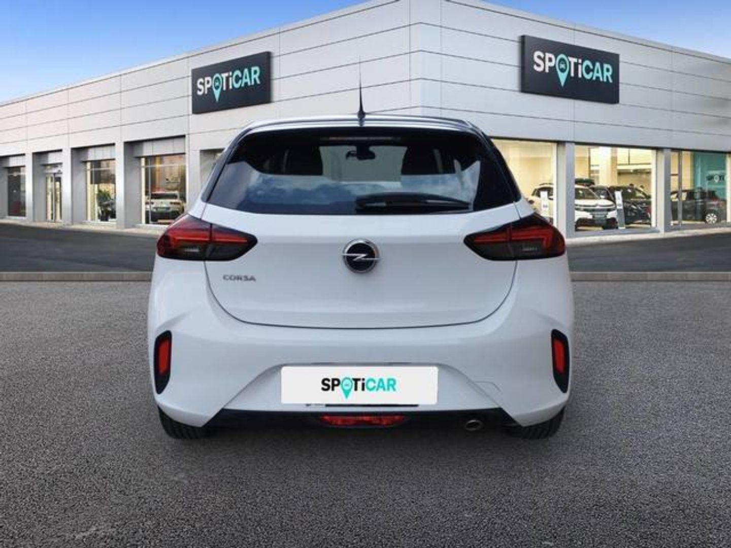Opel Corsa 1.2 Turbo XHL GS-Line 74 kW (100 CV)
