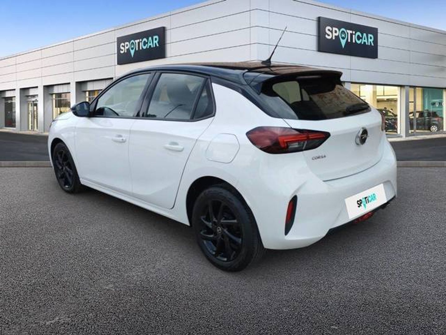 Opel Corsa 1.2 Turbo XHL GS-Line 74 kW (100 CV)