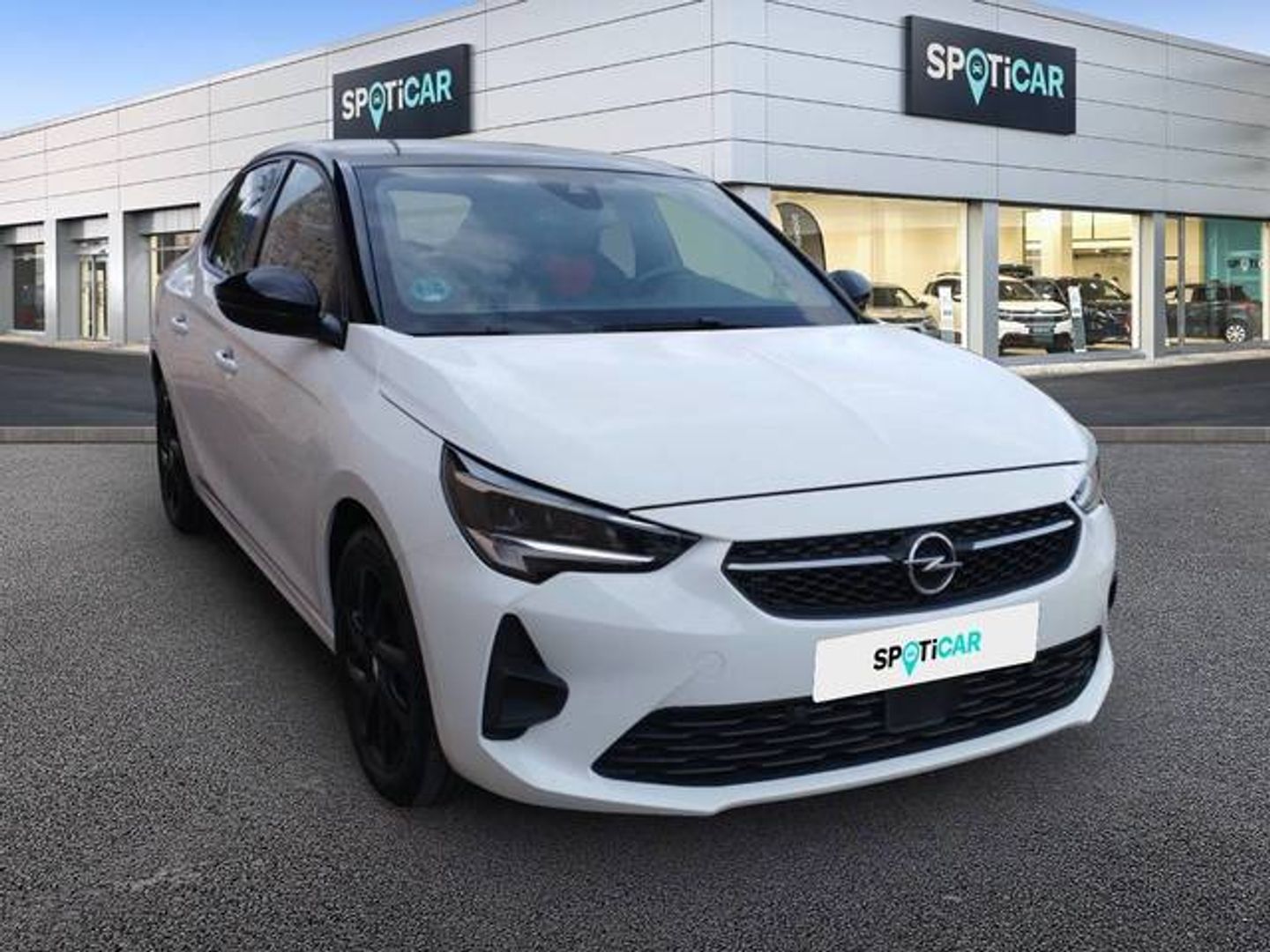 Opel Corsa 1.2 Turbo XHL GS-Line 74 kW (100 CV)