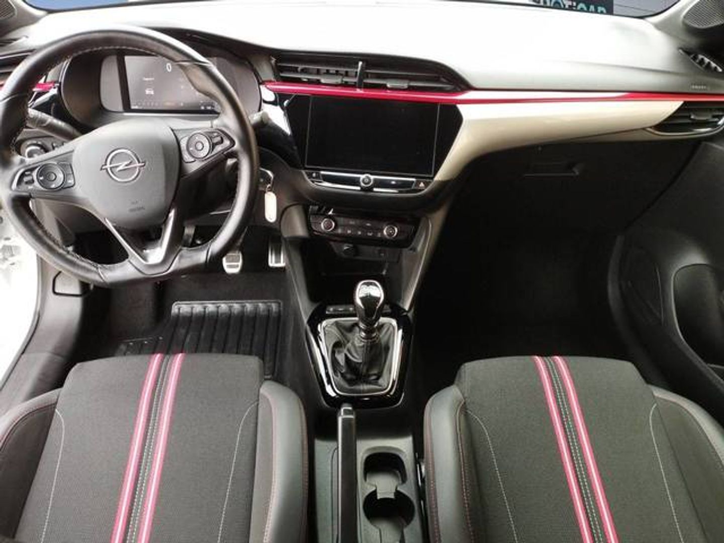 Opel Corsa 1.2 Turbo XHL GS-Line 74 kW (100 CV)