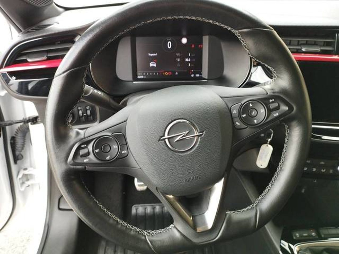 Opel Corsa 1.2 Turbo XHL GS-Line 74 kW (100 CV)