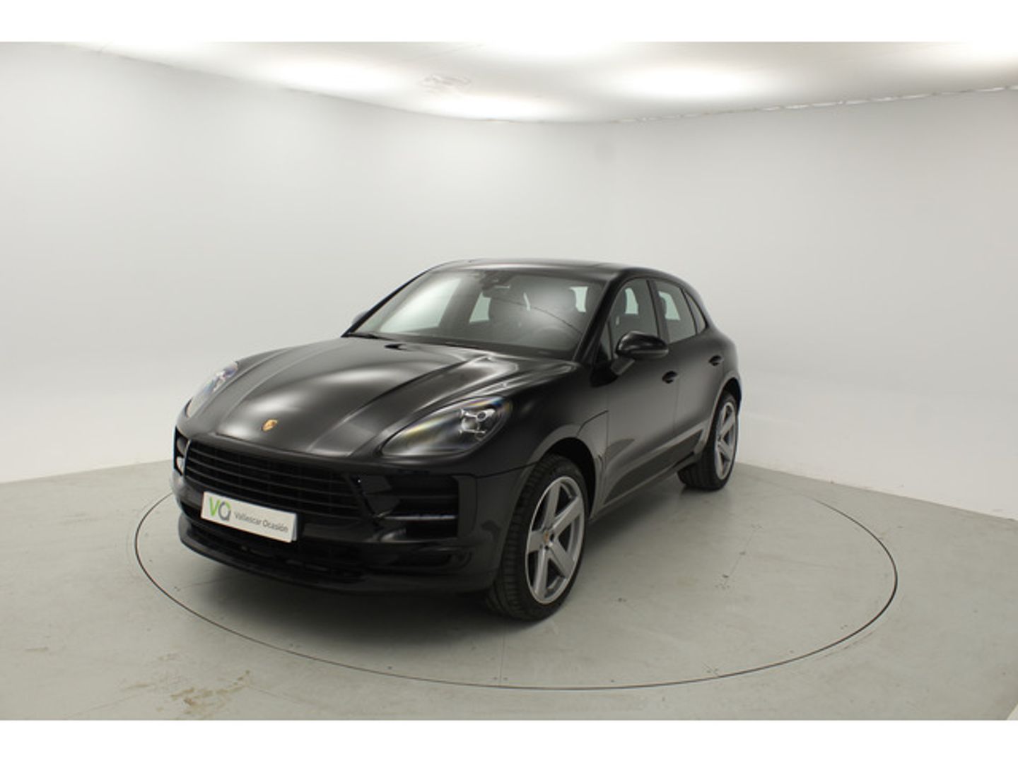 Porsche Macan 180 kW (245 CV)