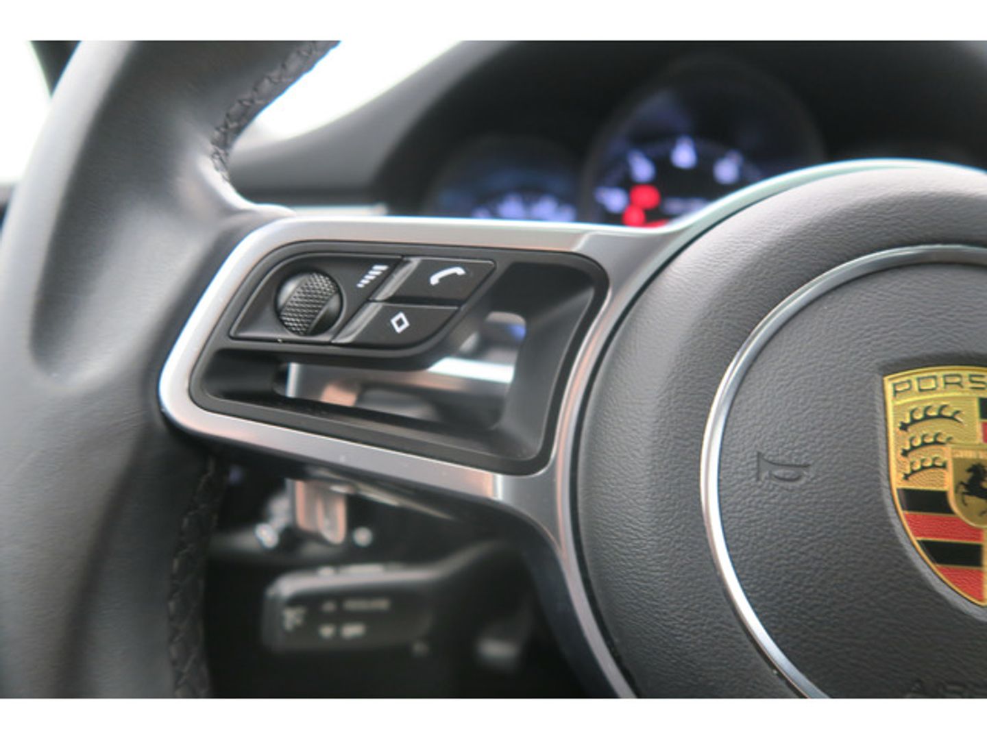 Porsche Macan 180 kW (245 CV)