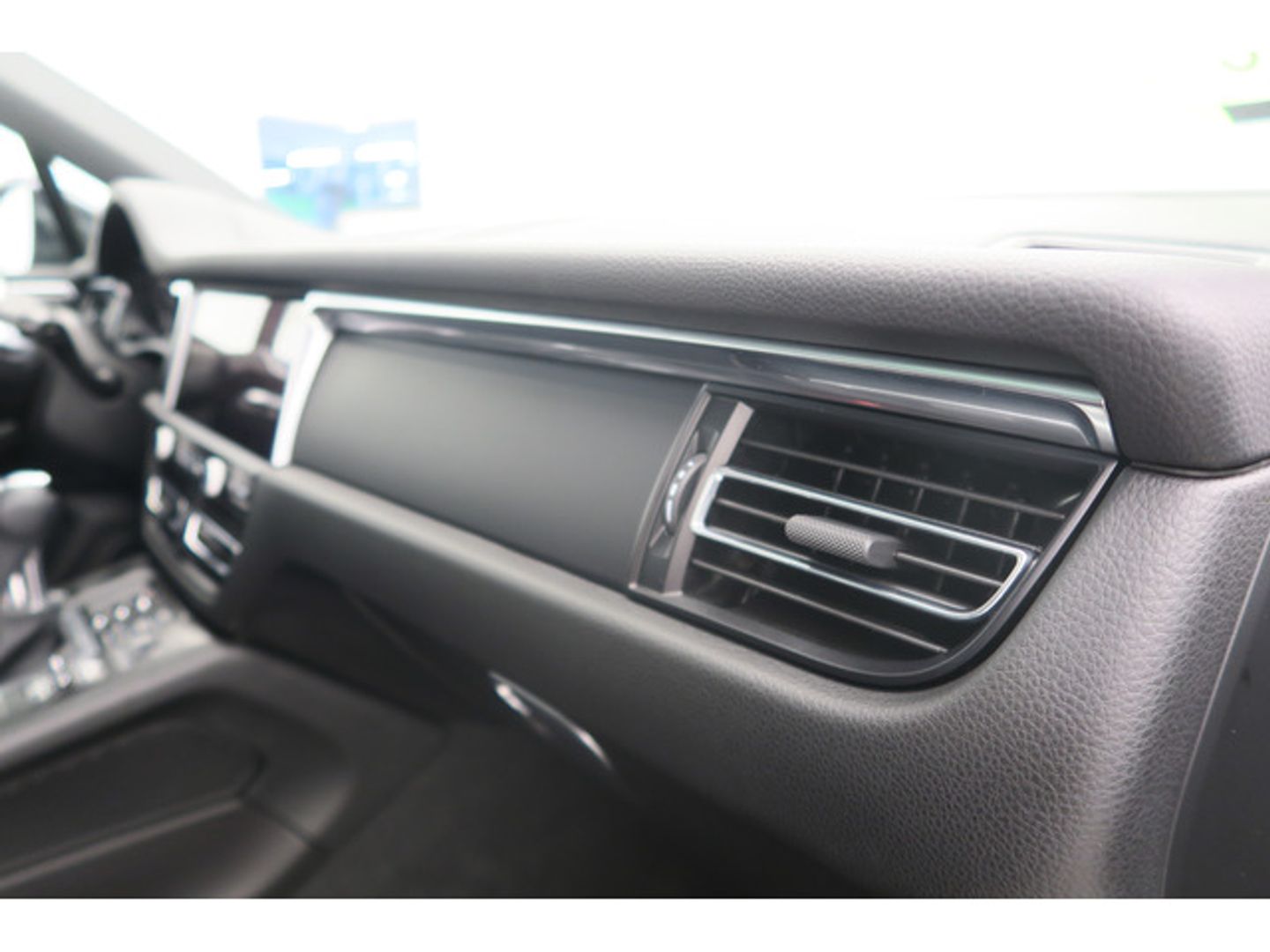 Porsche Macan 180 kW (245 CV)