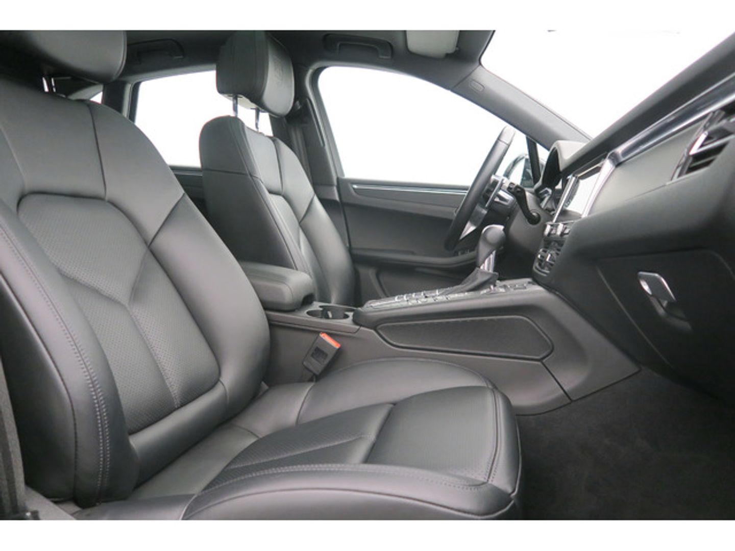 Porsche Macan 180 kW (245 CV)