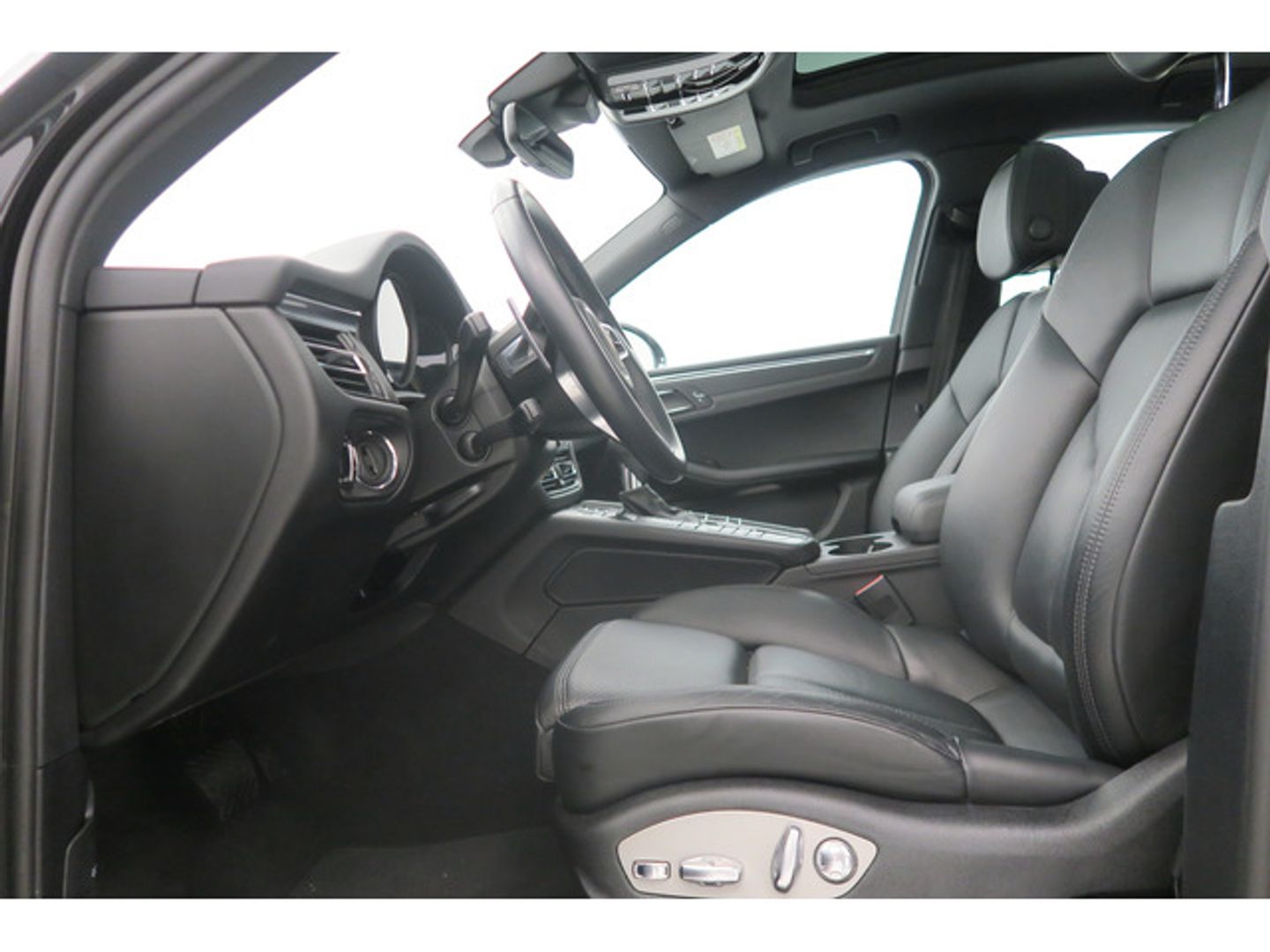 Porsche Macan 180 kW (245 CV)