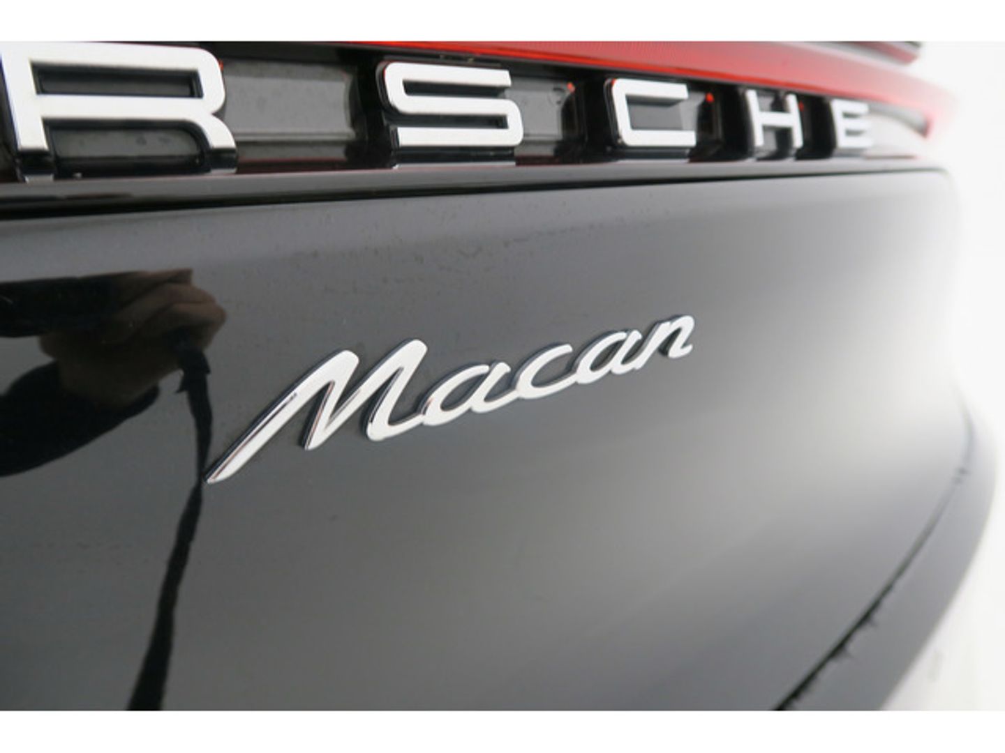 Porsche Macan 180 kW (245 CV)