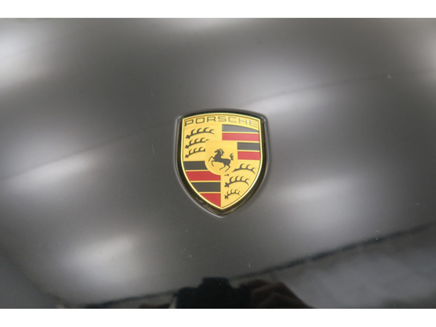 Porsche Macan 180 kW (245 CV)