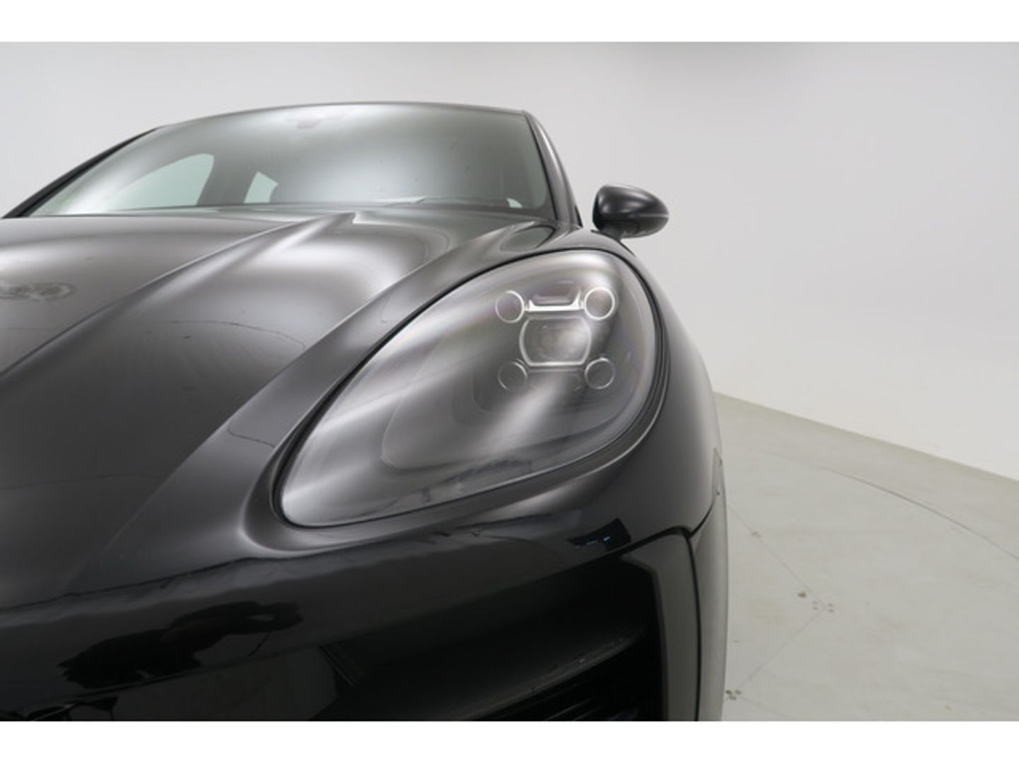 Porsche Macan 180 kW (245 CV)