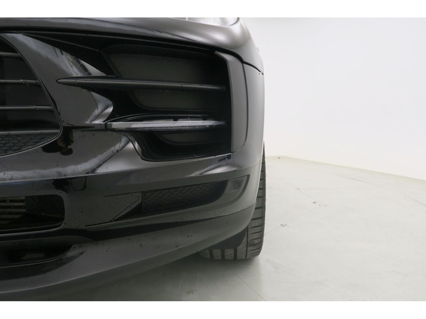 Porsche Macan 180 kW (245 CV)