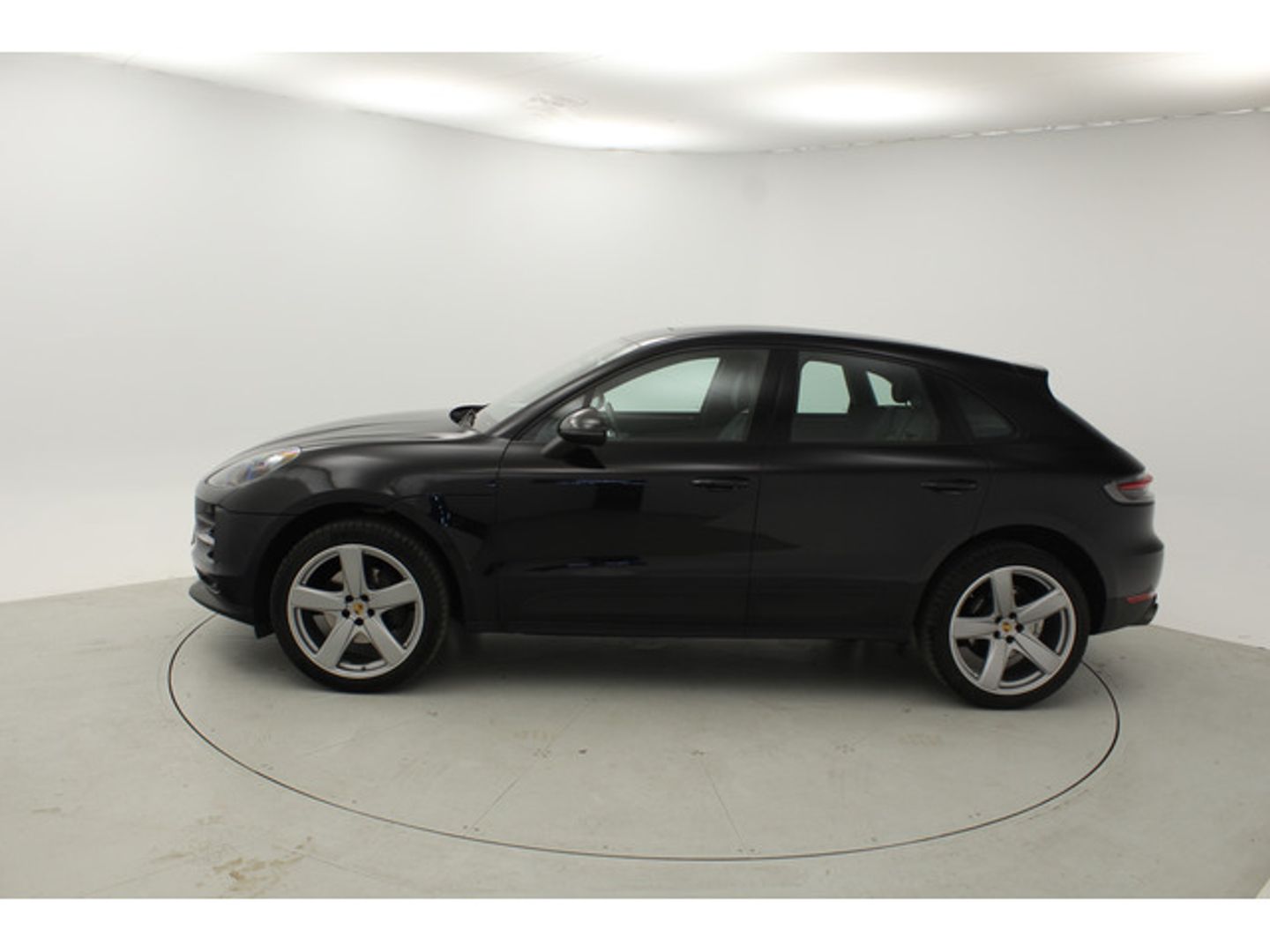Porsche Macan 180 kW (245 CV)
