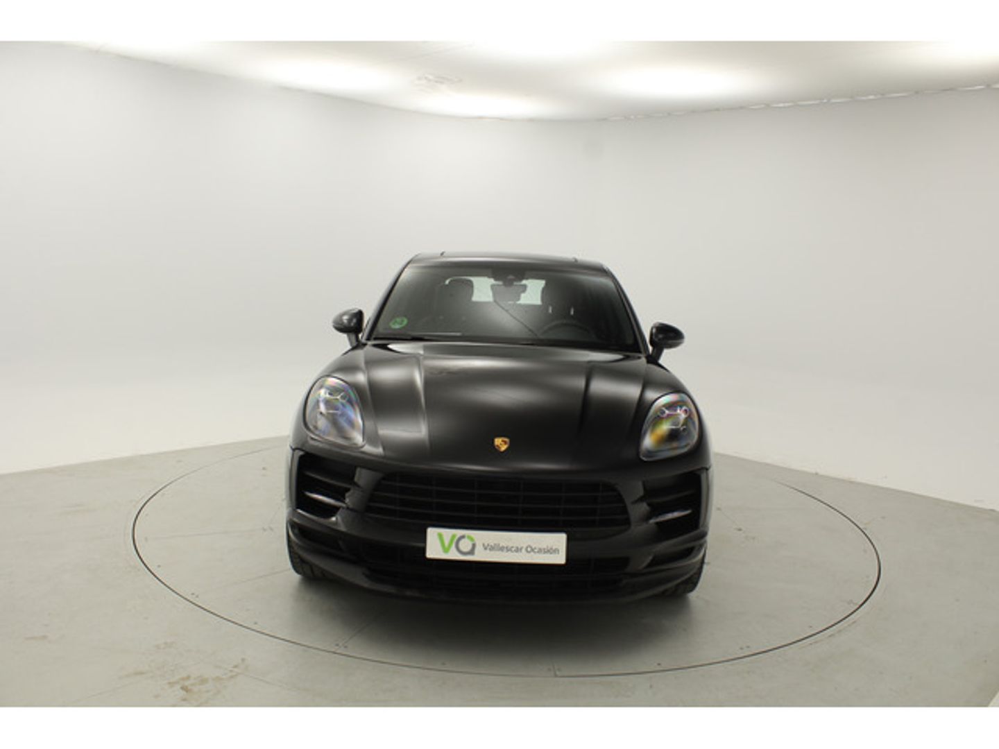 Porsche Macan 180 kW (245 CV)