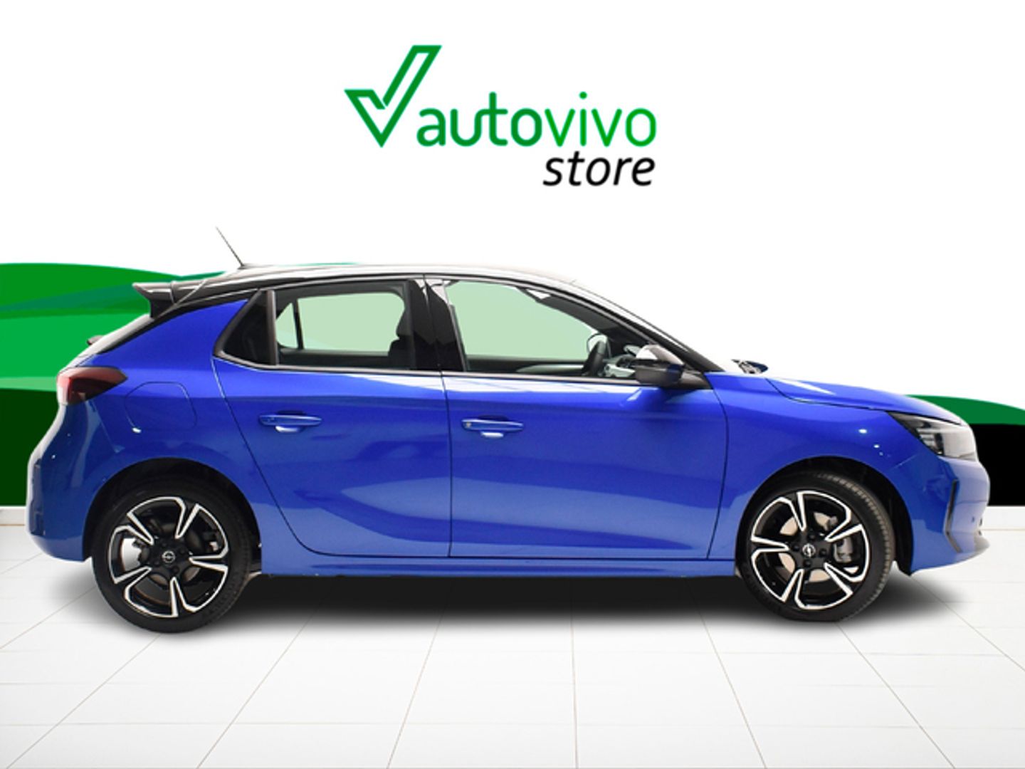 Opel Corsa 1.2 T XHL GS eDCT 74 kW (100 CV)