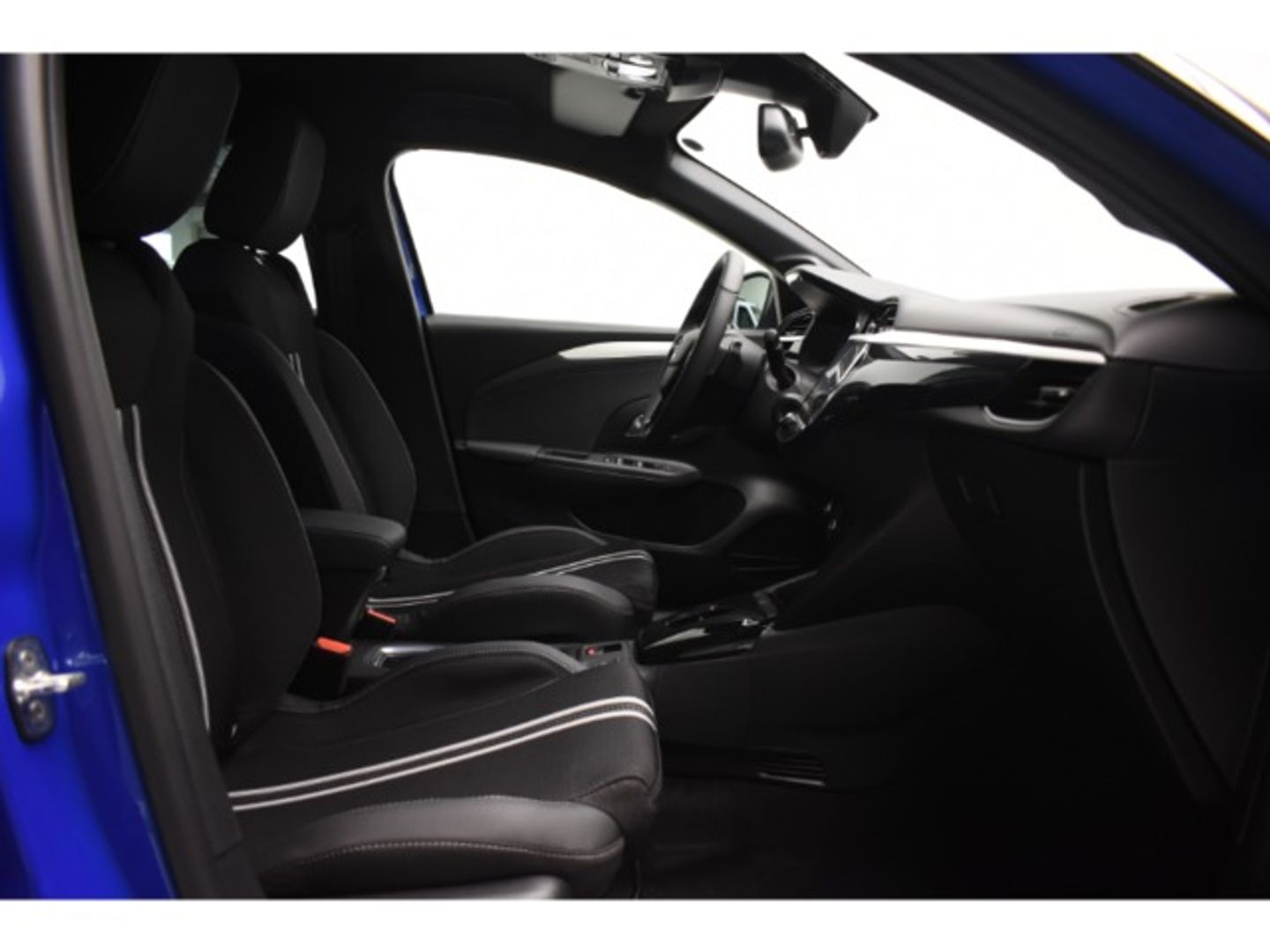 Opel Corsa 1.2 T XHL GS eDCT 74 kW (100 CV)