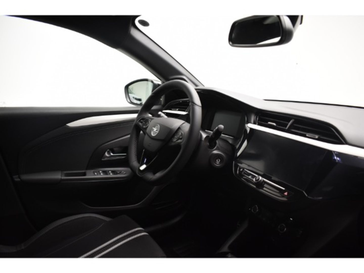 Opel Corsa 1.2 T XHL GS eDCT 74 kW (100 CV)