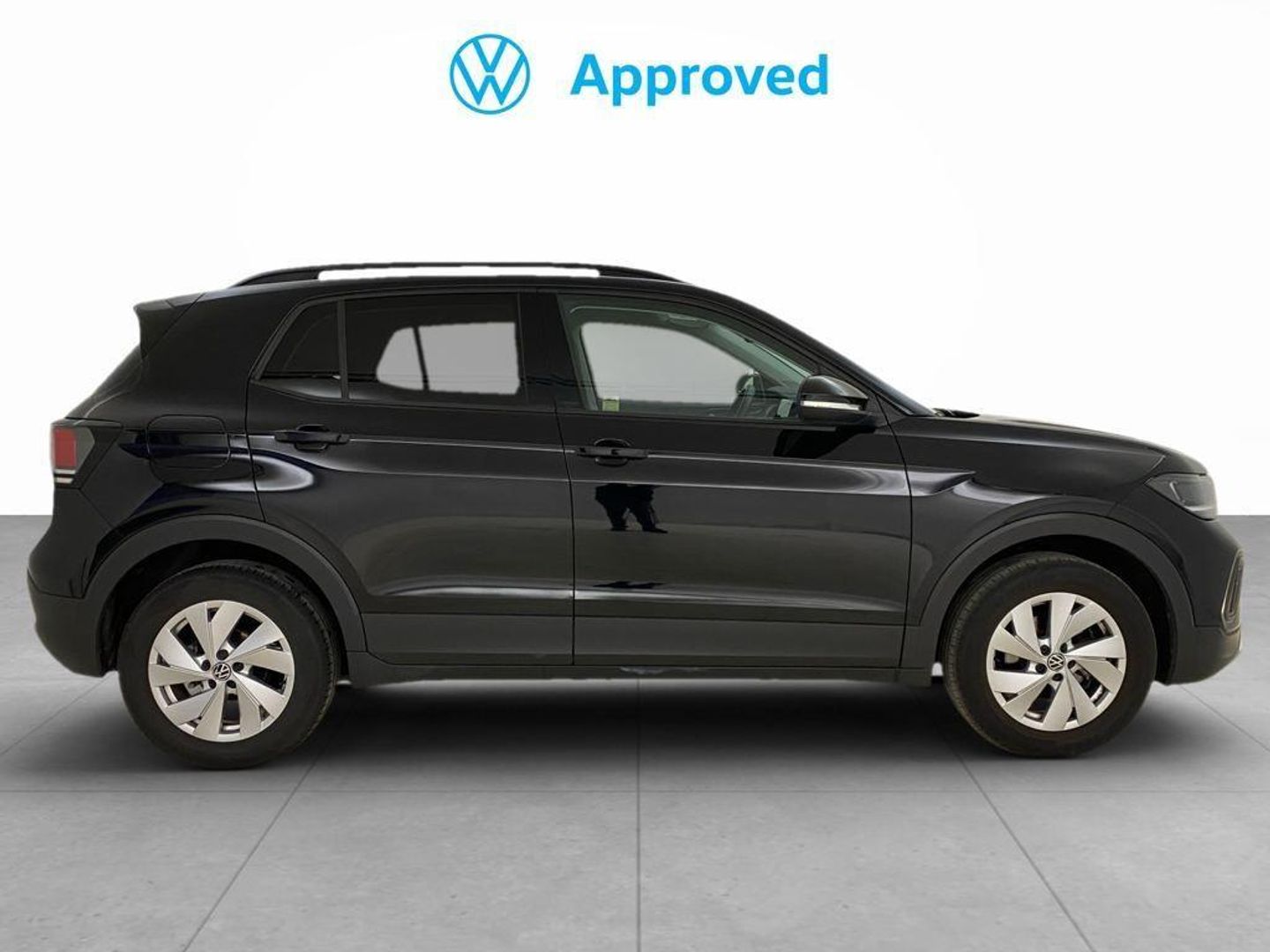 Volkswagen T-Cross Life 1.0 TSI 85 kW (116 CV) DSG