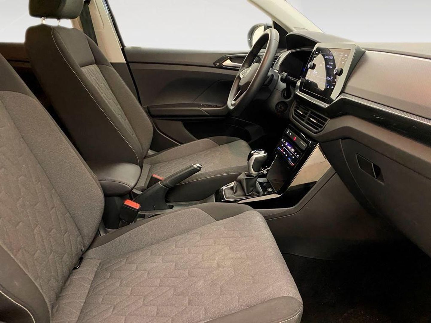 Volkswagen T-Cross Life 1.0 TSI 85 kW (116 CV) DSG