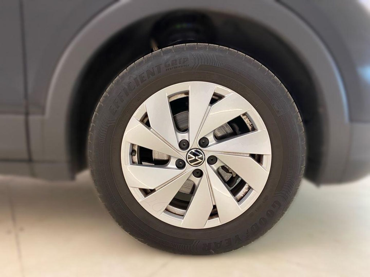 Volkswagen T-Cross Life 1.0 TSI 85 kW (116 CV) DSG