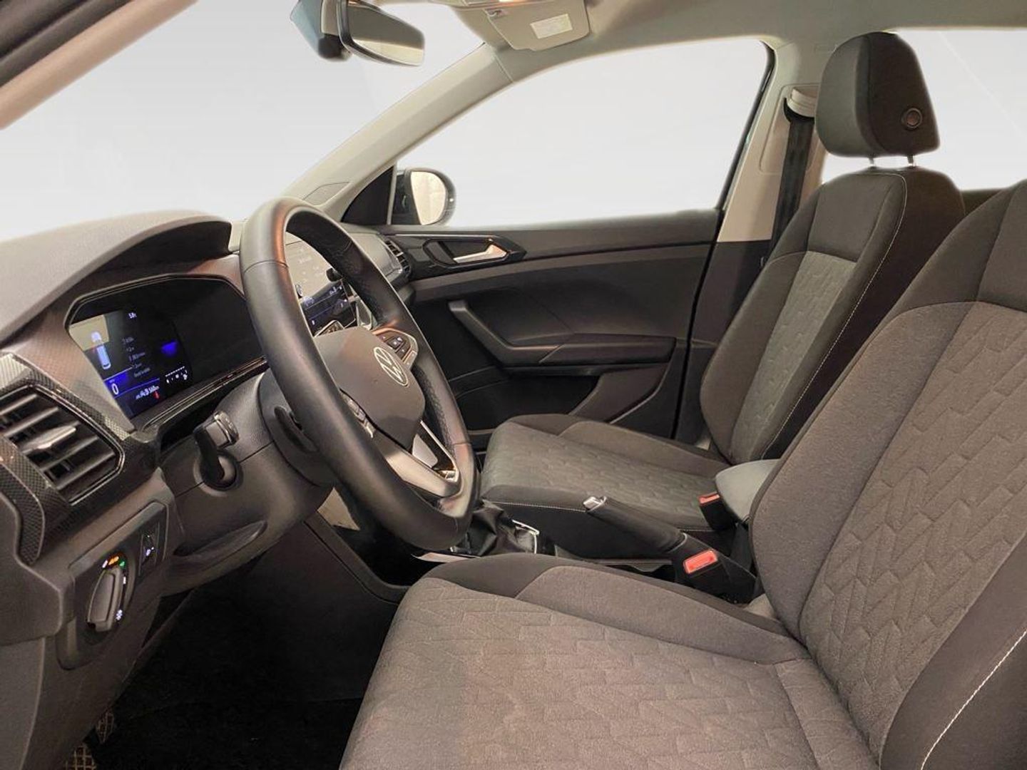 Volkswagen T-Cross Life 1.0 TSI 85 kW (116 CV) DSG