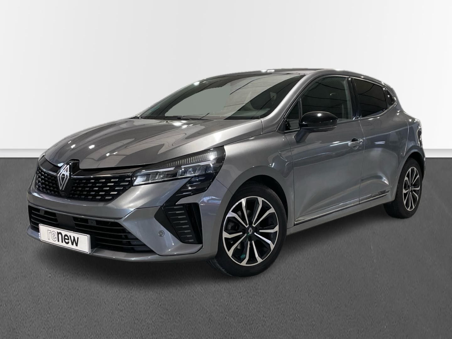 Renault Clio Techno TCe 66 kW (90 CV)
