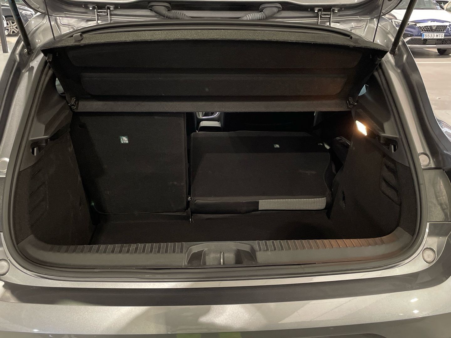 Renault Clio Techno TCe 66 kW (90 CV)
