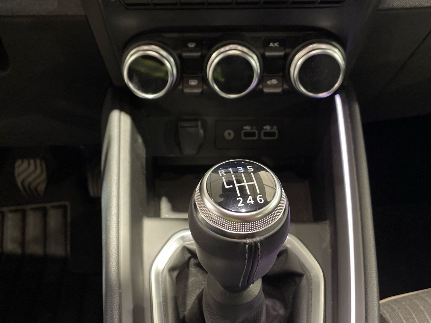 Renault Clio Techno TCe 66 kW (90 CV)